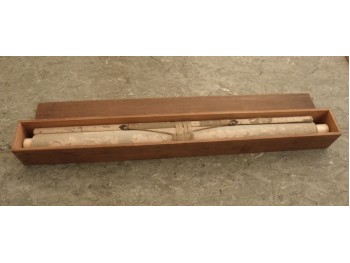 Skriftrulle, J-34-295